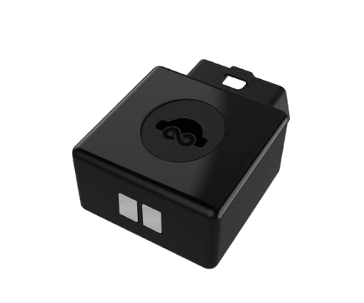 GPS tracking device.