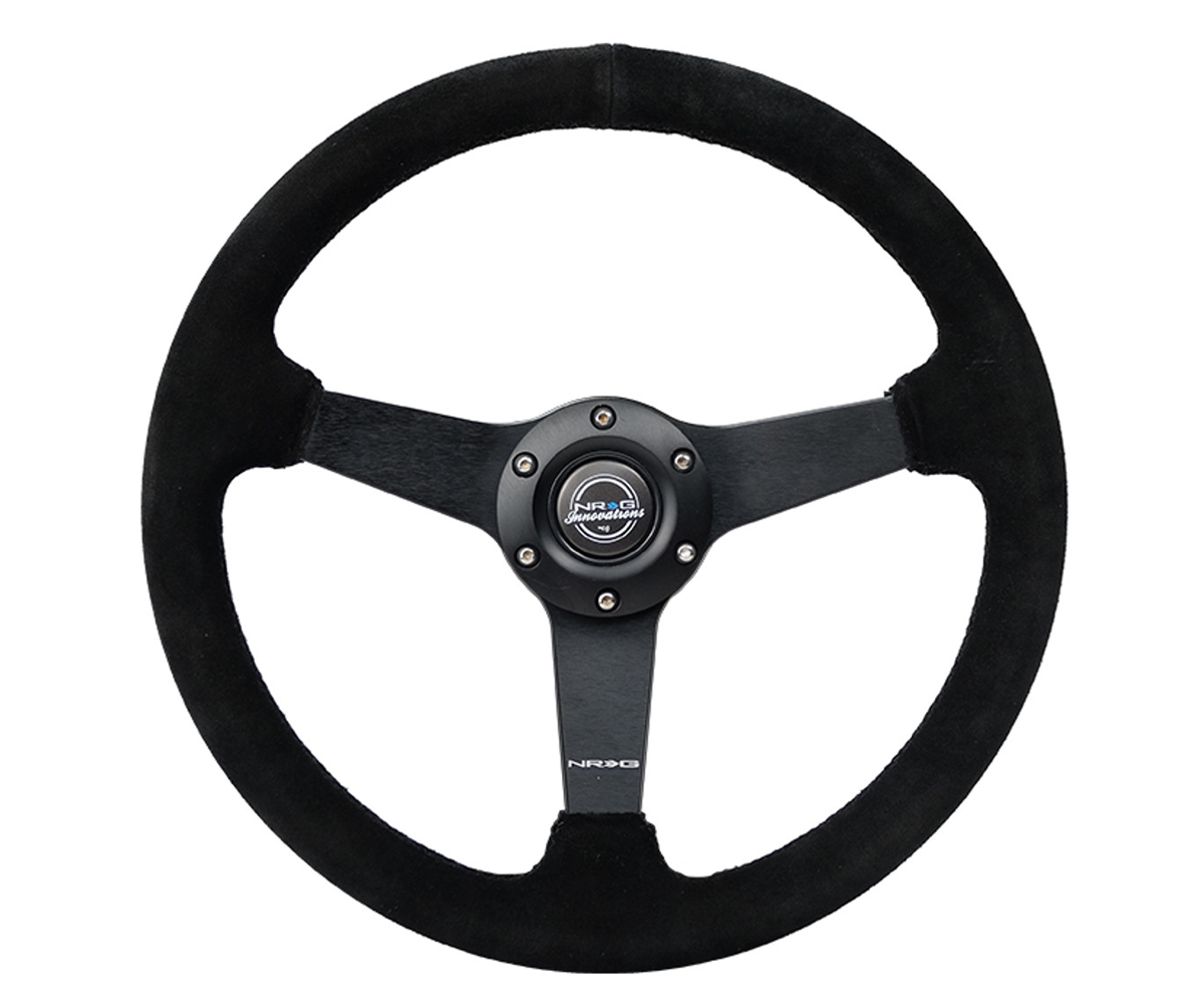 RHD steering wheel